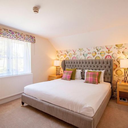The Highworth Hotel Swindon Eksteriør billede