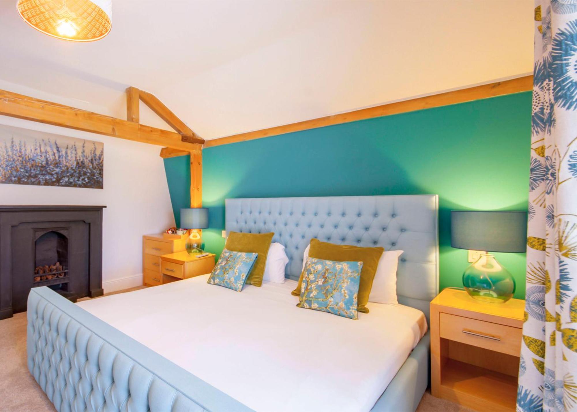 The Highworth Hotel Swindon Eksteriør billede