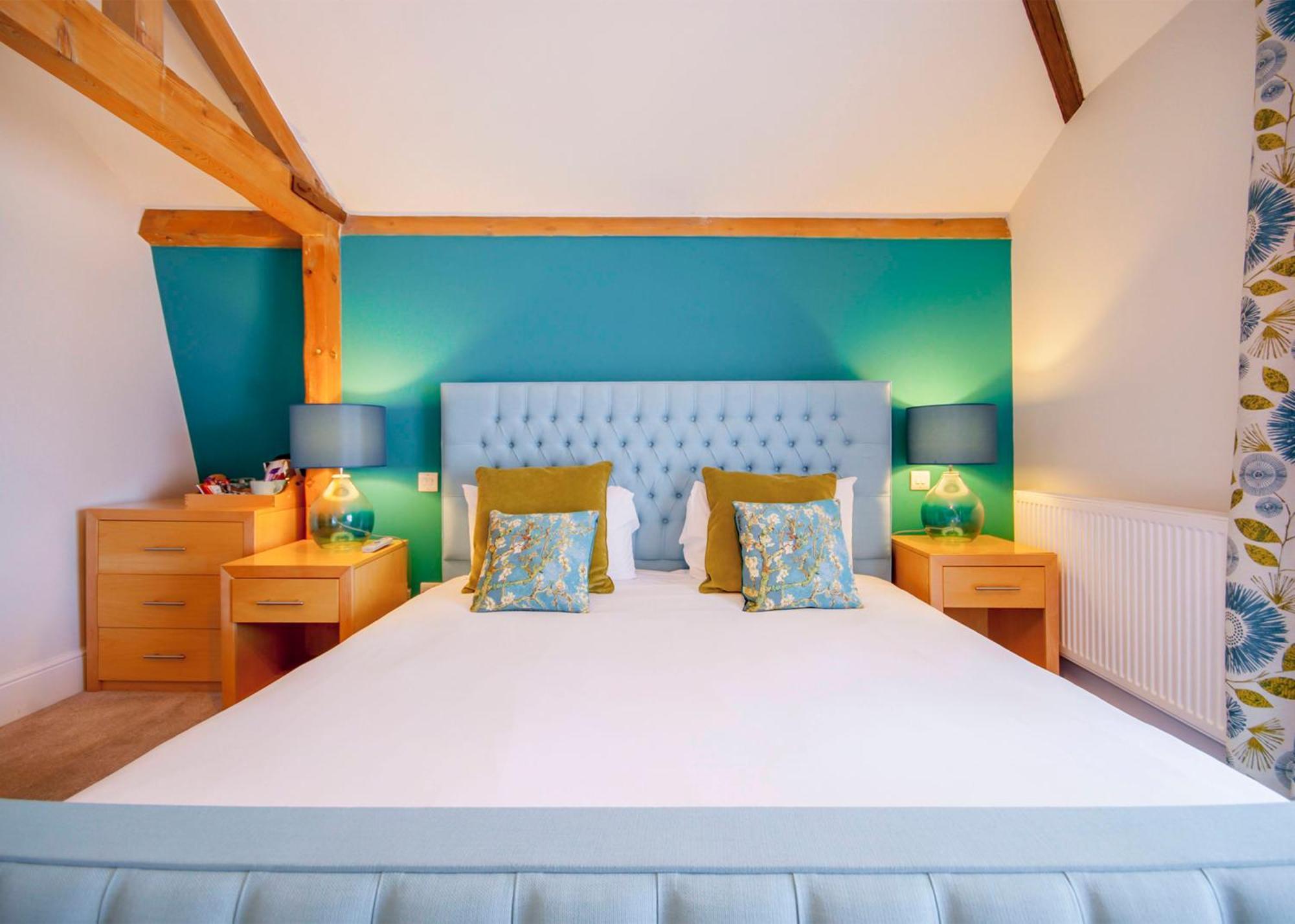 The Highworth Hotel Swindon Eksteriør billede