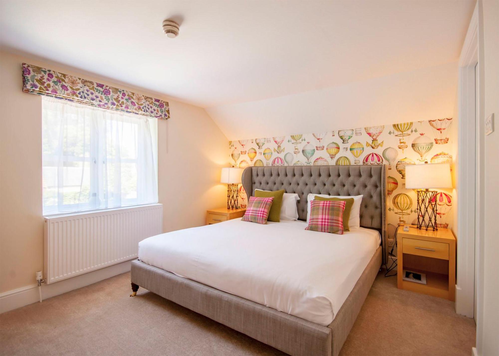 The Highworth Hotel Swindon Eksteriør billede