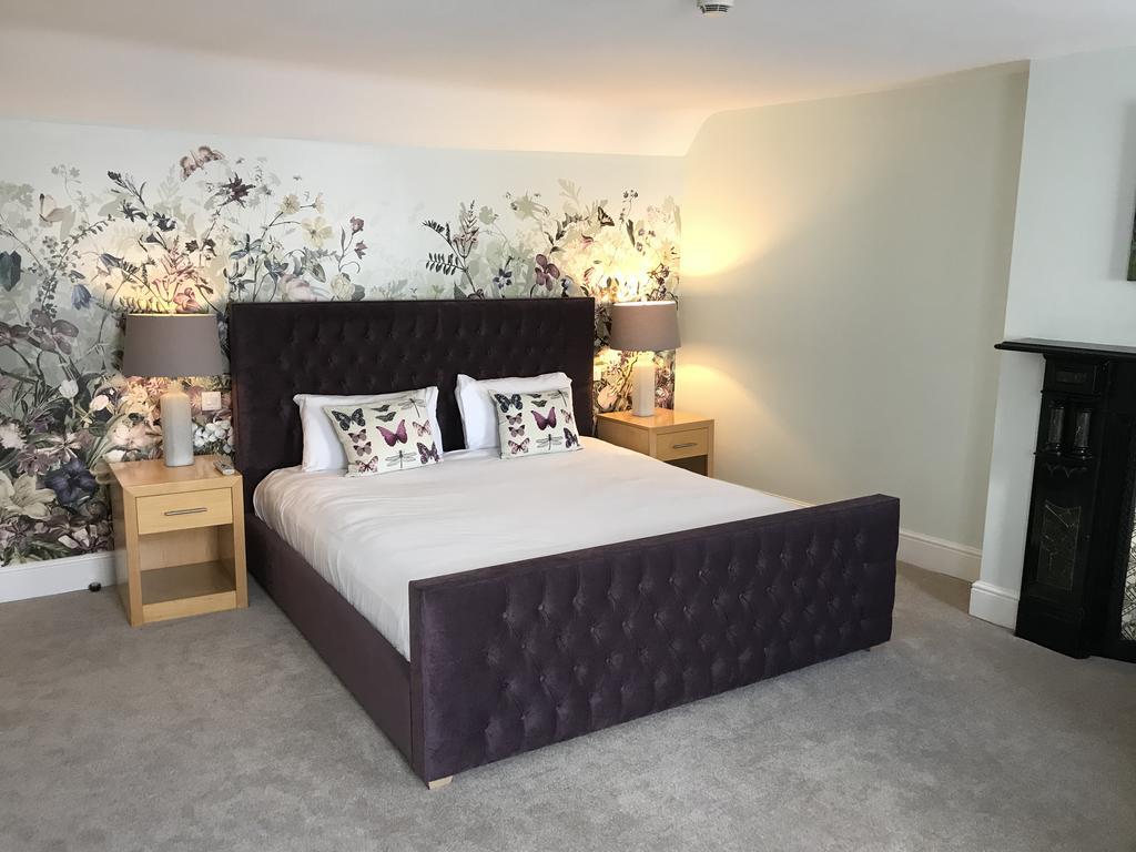 The Highworth Hotel Swindon Eksteriør billede