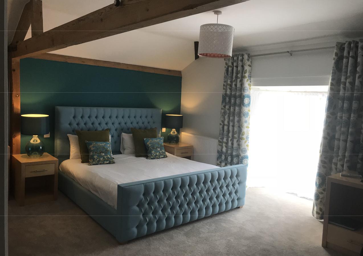 The Highworth Hotel Swindon Eksteriør billede