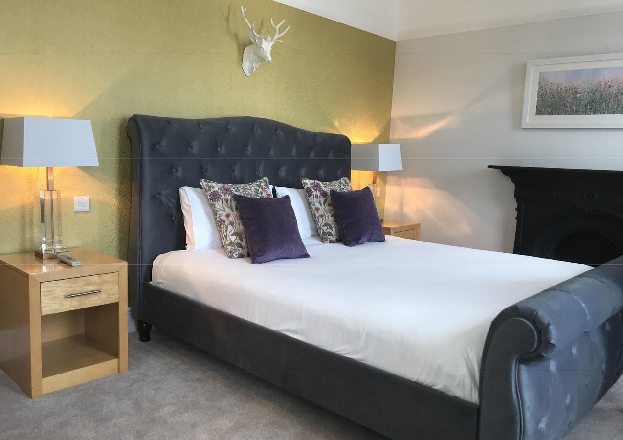 The Highworth Hotel Swindon Eksteriør billede