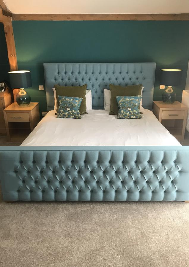 The Highworth Hotel Swindon Eksteriør billede