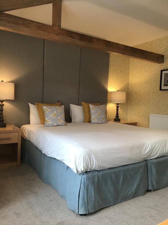 The Highworth Hotel Swindon Eksteriør billede