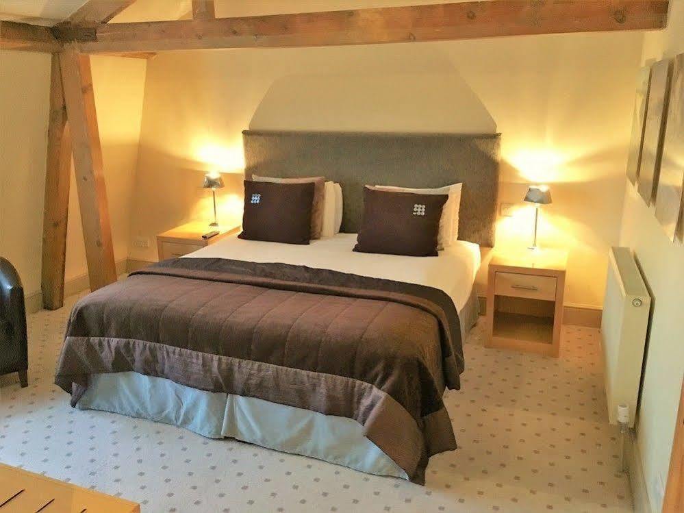 The Highworth Hotel Swindon Eksteriør billede