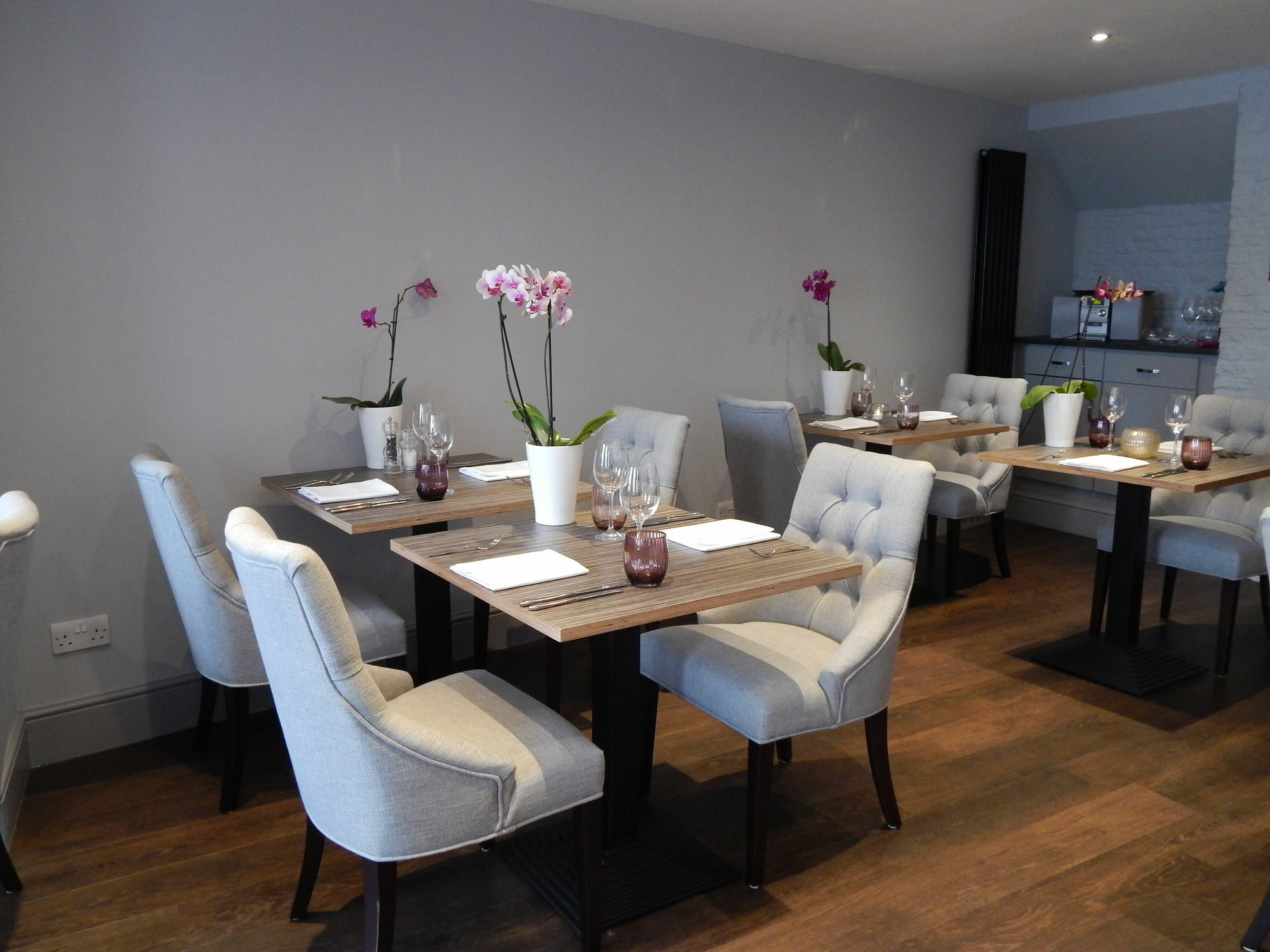 The Highworth Hotel Swindon Eksteriør billede